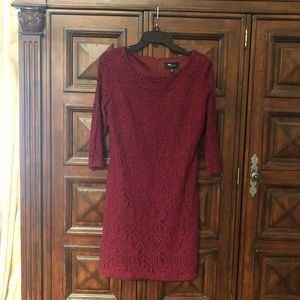 Dressy dress